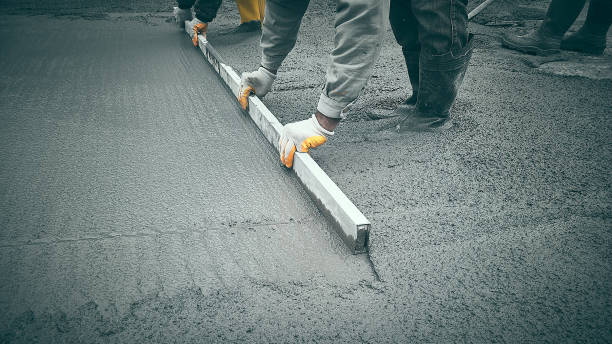 Best Concrete Crack Repair  in Pinch, WV