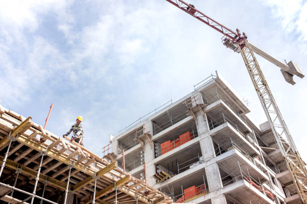 Best Commercial Concrete Contractor  in Pinch, WV